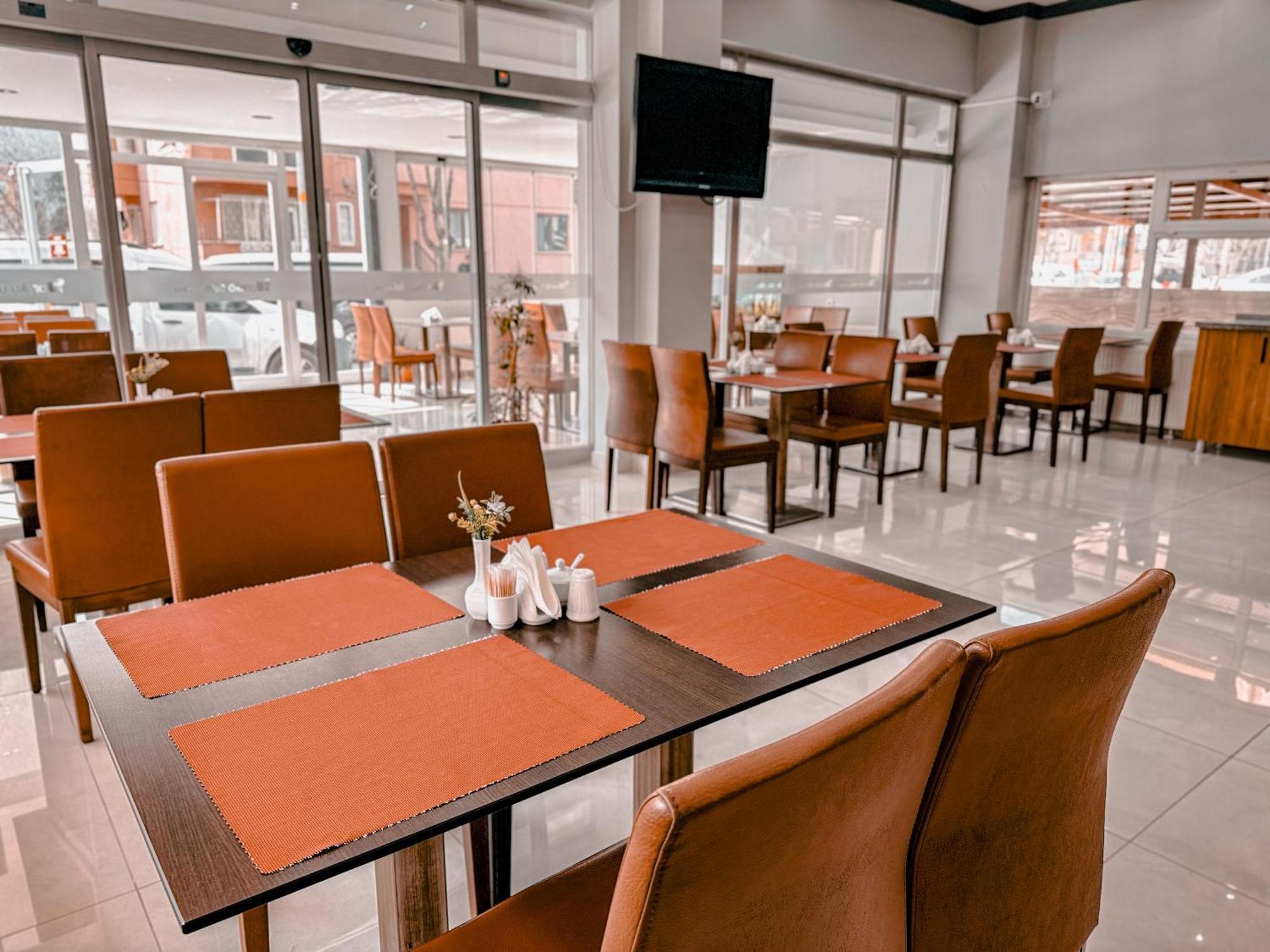 Oreko Express Afyonkarahisar Exterior photo